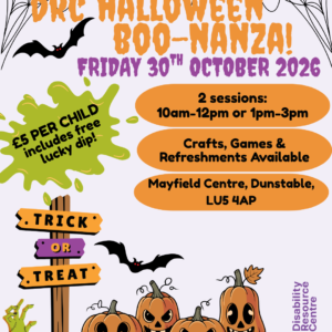 Halloween Boo-Nanza!